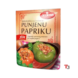 Aroma fix za punjenu papriku